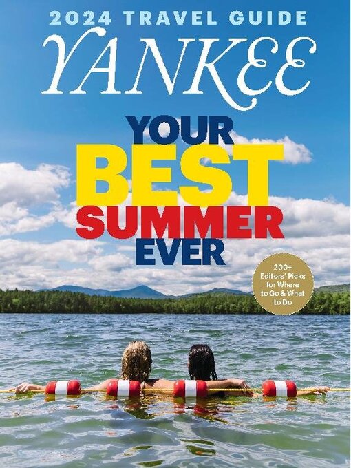 Title details for Yankee Magazine by Yankee Publishing Inc. - Available